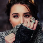 beauty-portrait-eyes-closeup-highend-retouching-sweater-denver