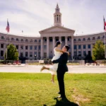 denver-district-court-elopement-cute-couple-wedding-portrait