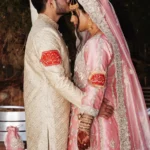 Islamic Nikah ceremony photography capturing Muslim wedding couple and traditional cultural wedding moments in Colorado